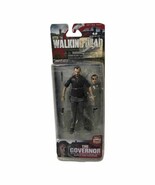 The Walking Dead The Governor Figure (Series 4) McFarlane Toys - 2013  - $180.87 MXN