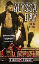 The Cursed 1 by Alyssa Day (2013, Paperback) - £0.77 GBP