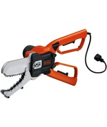 Black+Decker Lopper Chain Saw, 4.5-Amp (Lp1000) - $112.99