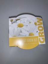 Buzzy Daisy Growing Kit New #3050 - $11.76