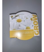 Buzzy Daisy Growing Kit-Brand New-SHIPS N 24 HOURS #3050 - $14.73