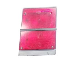 Taillight Coupe Turbo Lid Mounted Hatchback OEM 1981 1993 SAAB 900 - $564.60 MXN