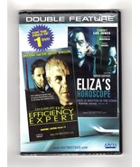 EFFICIENCY EXPERT Hopkins Crowe/ELIZA&#39;S HOROSCOPE T Lee Jones DOUBLE FEA... - £3.51 GBP