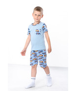 Summer Pajama for Boys – Cozy &amp; Durable Nightwear, Summer,  Nosi svoe 62... - $33.96 CAD+