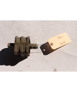 1998-2000 MERCEDES-BENZ SLK230 R170 TRANSMISSION MOUNT SUPPORT K2836 - $1,011.72 MXN