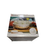 Euro Cuisine YM100 Automatic Electric Homemade Yogurt Maker with Serving... - $72.24 CAD
