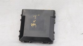 Lexus RX-330 Air Conditioner AC Amplifier Control Module 88650-48060 image 4
