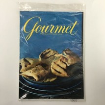 Gourmet Magazine September 2007 Salvadorans and His City of Angels New Sealed - £7.43 GBP