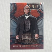 Ricky Steamboat 2022 WWE Select Hall of Fame - £1.35 GBP