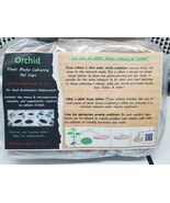 Orchid Seed Tissue Culture Gel Cups – 4 Pack | pre-sterilized | Ready-to... - $726.40 MXN+