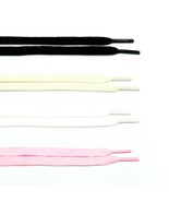 Cotton Flat Shoe Laces For Air AJ Jordan Dunk SB Max SK-8 Force 1 - $969.82 MXN