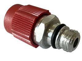 High Side GM Fitting Adapter #3015 - $7.57