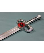 Thundercat - Omens Deluxe THUNDERCAT Sword The Lionío Blade 47&quot; with Sheath - £109.71 GBP