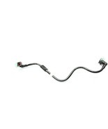 2008-2014 SUBARU IMPREZA WRX FUEL VAPOR CHARCOAL CANISTER HOSE LINES P8664 - $38.69