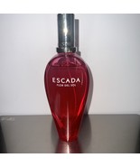 Escada Flor Del Sol Eau De Toilette for Women 100 Ml/ 3.3 OZ - $67.68 CAD