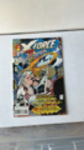 X-Force Marvel Comic Book - £10.94 GBP