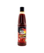 MamaSuka Delisaos Hot Lava Volcano Sauce Sambal Extra Hot, 310 gram (1 b... - $43.35