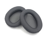 Sony WH-CH700N Replacement Memory Foam Ear Pads Cushions WHCH700N (1 Pai... - £12.36 GBP