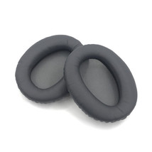 Sony WH-CH700N Replacement Memory Foam Ear Pads Cushions WHCH700N (1 Pair) - NEW - £12.36 GBP