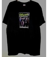 Good Charlotte Concert Tour T Shirt Vintage Size X-Large - $109.99