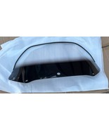 New Honda Helix SHORT Windshield spazio CN250 - $1,371.43 MXN
