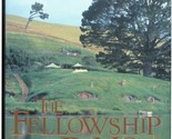The Fellowship of the Ring (The Lord of the Rings, Part 1) J.R.R. Tolkien - $3.95