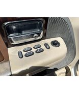 Driver Front Door Switch Driver&#39;s Window Fits 03-08 CROWN VICTORIA 10486... - €35,85 EUR