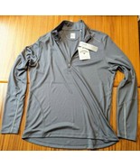 Callaway Women&#39;s  Golf Weather Series Pullover Shirt CGW545 Size M Iron ... - £20.23 GBP