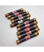 Bussmann Fusetron FRS-R-4 Amp Fuses Qty 10 New - $36.72 CAD