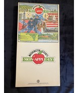 WASHINGTON COUNTY (MARYLAND)  MON-APPLE-LY  (MONOPOLY)     1983 but neve... - €17,32 EUR