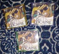 Zro - Cocaine Album + 2 Disc Mixtape - £20.22 GBP
