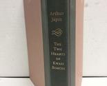 The Two Hearts of Kwasi Boachi Japin, Arthur - $2.93
