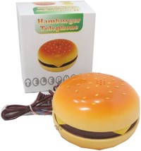 Phone In Juno (Telephone) Hamburger Cheeseburger Burger. - £25.13 GBP