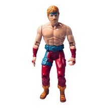 Chuck Norris - Karate Kommandos Ruby Spears Action Figure - 1986 - $24.74