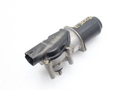 2004 SUBARU FORESTER FRONT WINDSHIELD WIPER MOTOR E1006 image 5