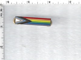 Fire Department - LBGTQ+ Citation Bar - $224.81 MXN