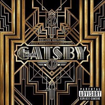 Various Artists : Music from Baz Luhrmann&#39;s Film the Great Gatsby CD Deluxe Pre- - £11.95 GBP