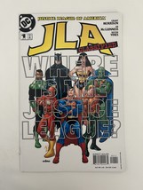 JLA Classified #1 comic book - £7.99 GBP