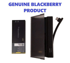   NEW Original BLACKBERRY OEM BlackBerry LS1 Battery for Z10 1800mAh LiI... - $19.79