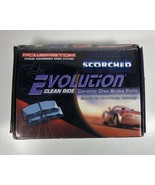 PowerStop 16-1057 Evolution Vorne Keramik Bremsbeläge - $40.68 CAD