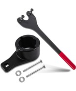 Universal Cam Pulley Holder Tool &amp; Crankshaft Damper Pulley Holding Holder - $48.94