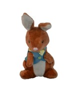 VTG R. Dakin Beatrix Potter Peter Cottontail Bunny Rabbit Plush Stuffed ... - $31.00