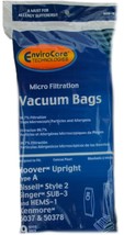 Hoover Style A Vacuum Cleaner Bags 4010324A, HR-14313-9 - $6.95