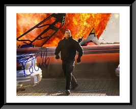 Ice Cube Signed &quot;XXX: State of the Union&quot; Photo - £183.05 GBP
