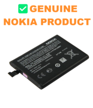 Genuine Nokia BV-5QW Battery For Nokia Lumia 930 3.8V 2420mAh - £10.46 GBP