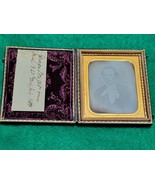 Daguerreotype/Photography.D.1854 - $1,330.48 MXN