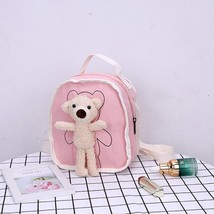 Cute Cartoon Children&#39;s School Bag Backpack for Children Nursery Mini Kindergart - £16.41 GBP