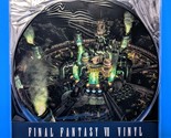 Final Fantasy VII FF 7 Original Vinyl Record Soundtrack Double 2 LP 2xLP... - £119.74 GBP