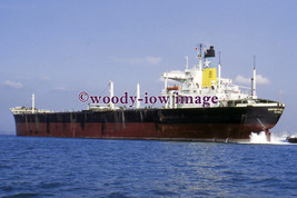 mc4965 - Liberian Oil Tanker - Chryssi P Goulandris - photograph 6&quot; x 4&quot; - £2.19 GBP