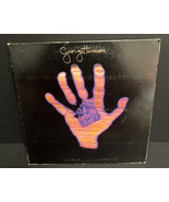 George Harrison Living In The Material World LP 1973 1st Press SMAS-3410 VG+